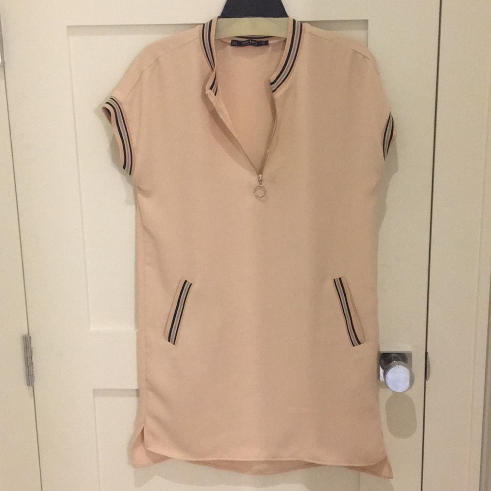 Zara mini dress